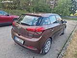 Hyundai i20 KUP CZ,KRÁSNÁ,1.MAJITEL,KOMISE - náhled 4