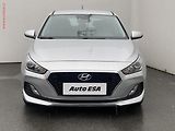 Hyundai i30 (2019) 1.4 CVVT, ČR, AC, park.asist - náhled 1