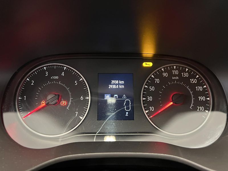 Dacia Jogger Extreme+ 1.0i 74 kW - fotka 10 z 18