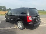 Lancia Voyager (2012)  Town 3,6 DVD Navi 2012 - náhled 2