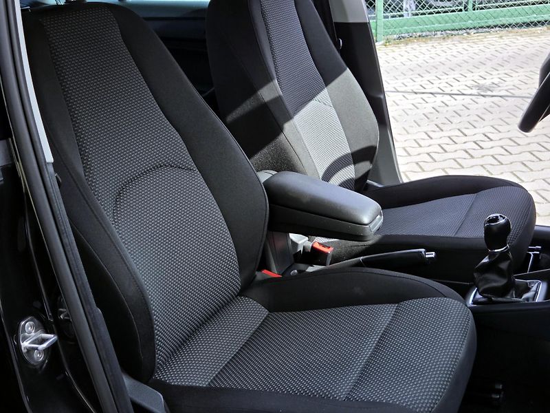 Seat Toledo TSi Style SERV.KN. CEBIA       - fotka 26 z 46