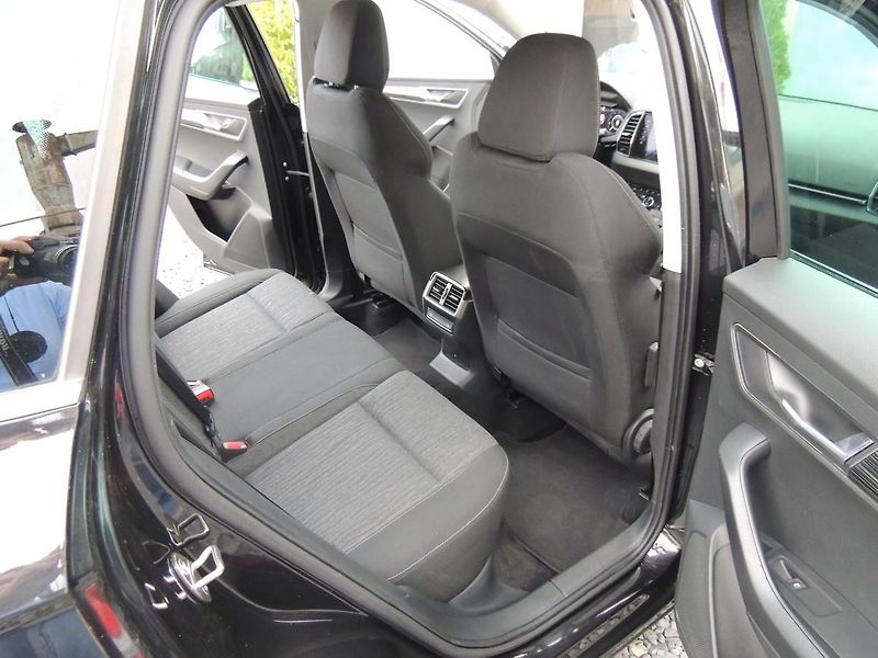 Škoda Karoq (2020) 1.5TSI,110KW,DSG,Style,1.majČR - fotka 18 z 47