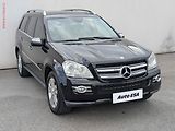 Mercedes-Benz GL (2009) 3.0 CDi GL320 4MATIC, ČR, AT - náhled 1