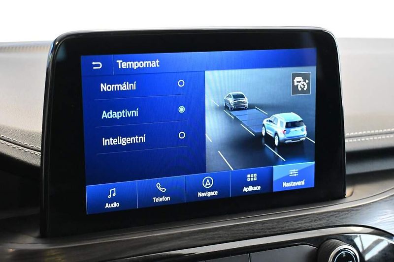 Ford Kuga (2021) 2.5 VIGNALE LED VIRTUAL ACC Ta - fotka 18 z 47