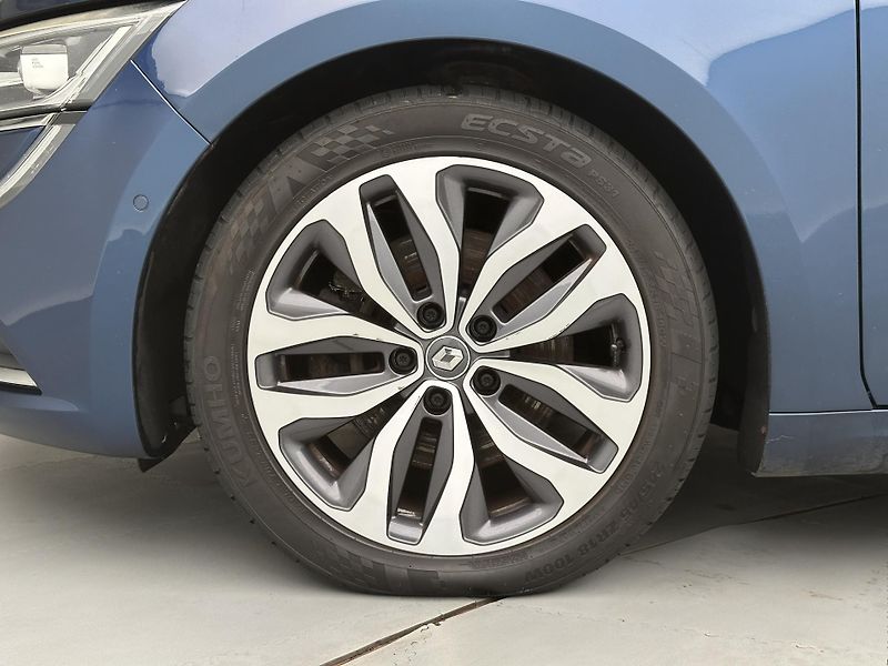 Renault Talisman 1,6 dCi 118 kW EDC Energy Inte - fotka 33 z 40