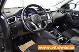Nissan Qashqai 1.5 DCI ACENTA 74 000 KM-DPH - náhled 25