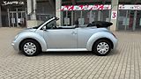 Volkswagen New Beetle (2003) 1.6i, 75kw Kabriolet - náhled 1