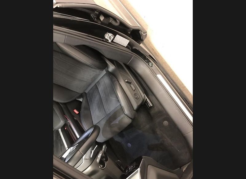Audi Q8 e-tron 55 Sportback Q 360 Matrix Pano - fotka 6 z 12