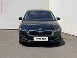 Škoda Octavia (2021) 1.5 TSi, Style, LED, navi - náhled 1