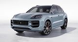 Porsche Cayenne (2026) S E-Hybrid Black Edition - náhled 1
