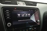 Škoda Octavia (2017) RS 2.0 TDI, Automat, Navi - náhled 13