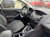 Ford Focus (2018) 1.6Ti-VCT Digi Klima Tempomat - náhled 14