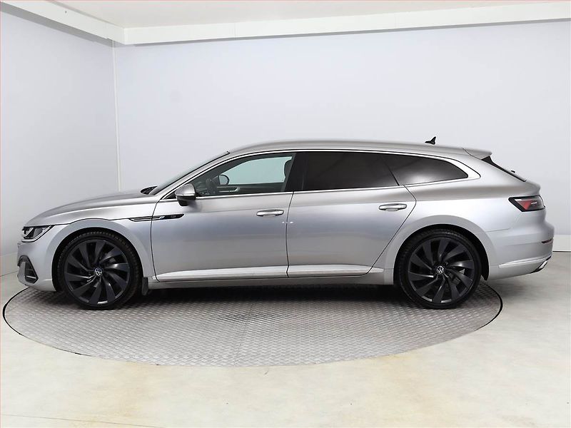 Volkswagen Arteon (2021) 2.0 TDI 4Motion - fotka 3 z 21