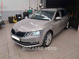 Škoda Octavia (2017) 2.0TDI, 2.maj,ČR, Style, AT - náhled 1