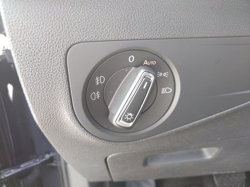 Seat Tarraco Style 2.0 TDI 110 kW DSG - fotka 18 z 29