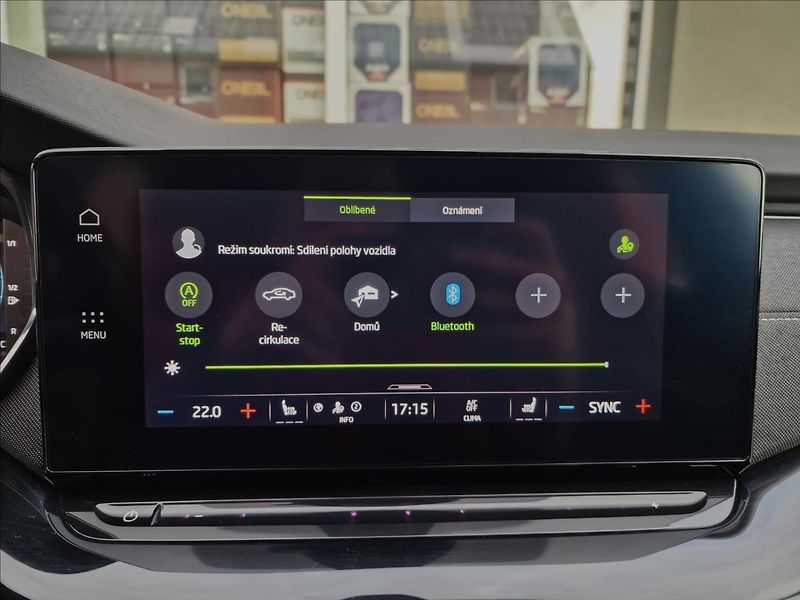 Škoda Octavia 2.0 TDI 110kW Style,ČR,1.Maj. - fotka 32 z 50