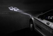Digital Light: Mercedes-Benz představil nové světlomety.