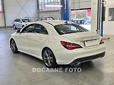 Mercedes-Benz CLA (2016) 1.6 CGi 200, AT, LED - náhled 1