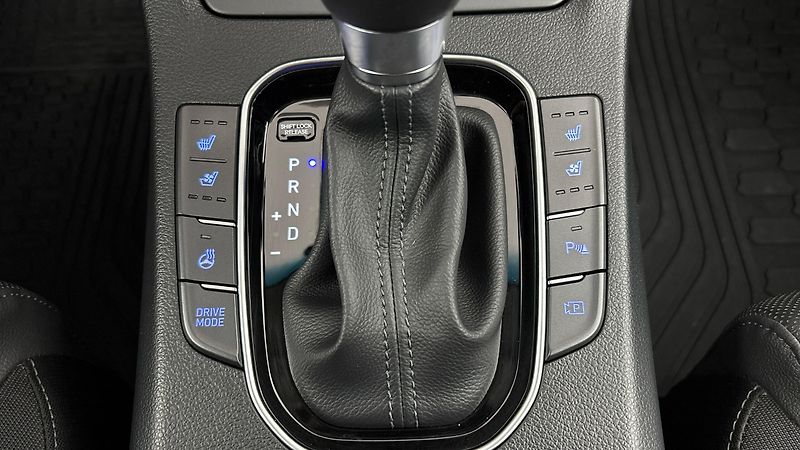 Hyundai i30 1.5 T-GDI AUT Style Kombi - fotka 23 z 29