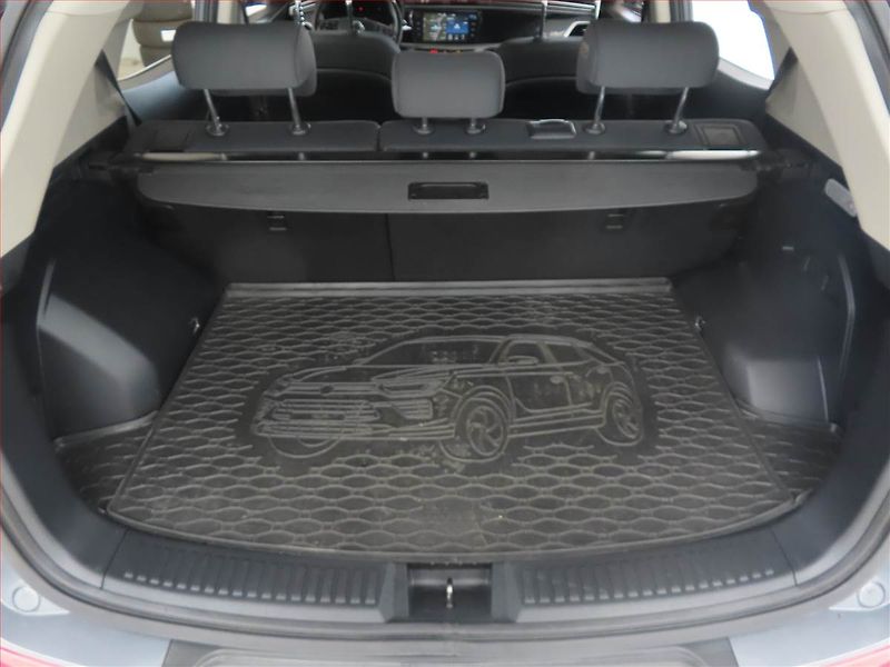 SsangYong Korando (2022) 1.5 T-GDI, ČR,1.maj - fotka 14 z 16