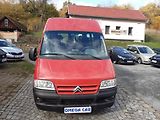 Citroën Jumper 2.8 HDI KLIMA 9míst tažné - náhled 1