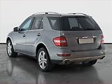Mercedes-Benz Třídy M (2010) ML 350 CDI, 4X4, Automat - náhled 3