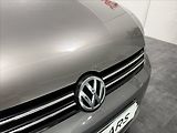Volkswagen Touran 1,6   TDI 77KW VÝHŘEV TAŽNÉ - náhled 8