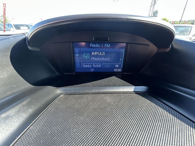 Ford Kuga (2013) 2.0TDCi 4x4, ČR, AT, navi - fotka 15 z 19