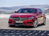 Mercedes-Benz CLS.