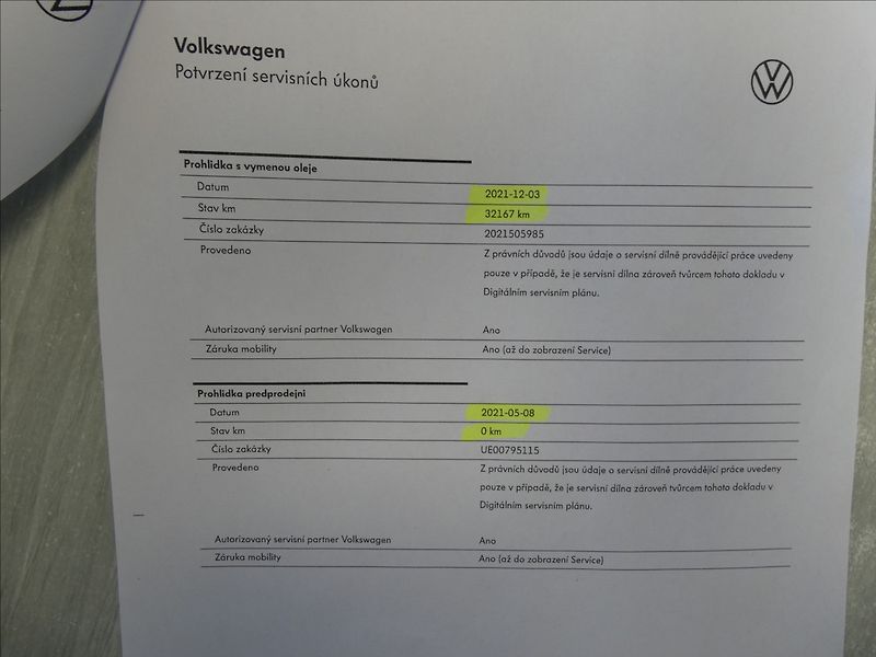 Volkswagen Golf 2,0 VIII TDi 2x kola,LED,CEBIA - fotka 47 z 50