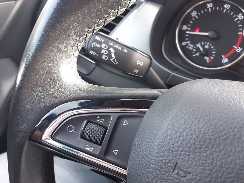 Škoda Fabia (2017) III Kombi 1.2 TSi 81kW - fotka 9 z 40