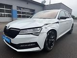 Škoda Superb 2,0TDi 147kW 4x4 DSG SPORTLINE - náhled 7