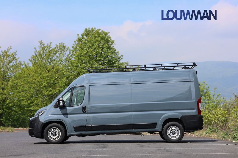 Toyota ProAce AT COMFORT EXECUTIVE - fotka 3 z 25