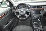 Škoda Superb II 2.0TDi 103kW KOMBI Elegance - náhled 4