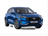 Ford Kuga (2026) 2,5 Duratec Hybrid HEV AWD 132 - náhled 1
