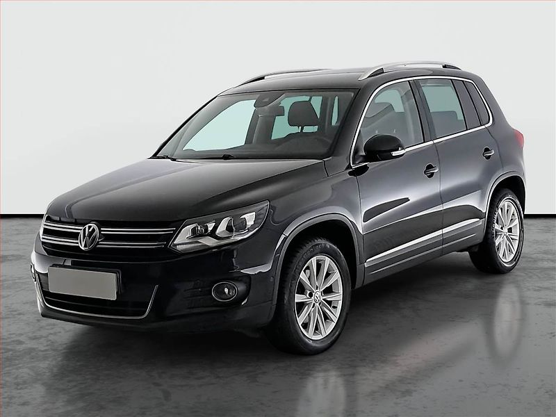 Volkswagen Tiguan (2015) Sport 2.0 TDI, 4X4, Automat - fotka 2 z 18