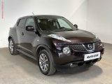 Nissan Juke (2014) 1.6 DiG-T 4x4, AT, navi - náhled 1