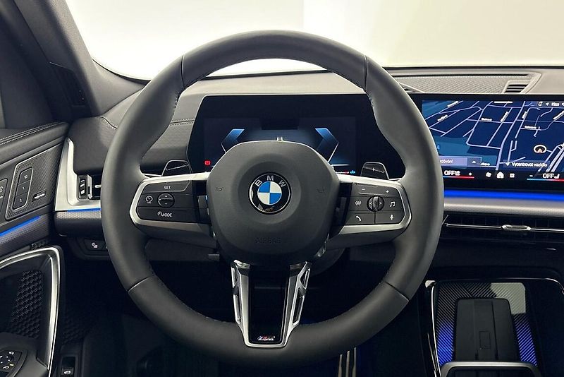 BMW X2 xDrive20d - fotka 9 z 24