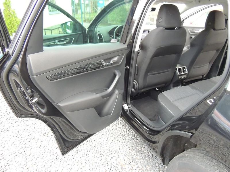 Škoda Karoq (2020) 1.5TSI,110KW,DSG,Style,1.majČR - fotka 13 z 47