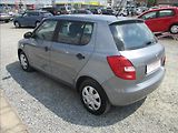 Škoda Fabia 1,2 TSI, klima, serv.kniha, - náhled 7