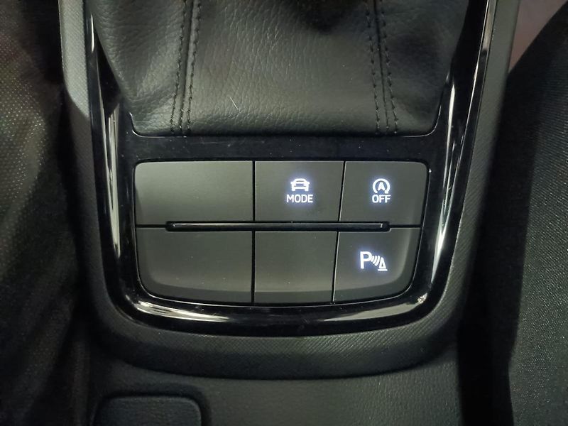 Škoda Scala (2025) 1.0 TSI aut.Premium edice 130 - fotka 4 z 13