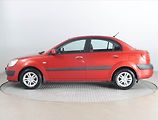 Kia Rio (2008) 1.4 16V, po STK, zamluveno - náhled 2