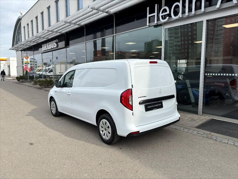 Mercedes-Benz Citan (2026) 0,0 e 111 / KAWA PRO / L - fotka 2 z 7