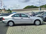 Mercedes-Benz Třídy C C200 2.0/120kW Classic - náhled 3
