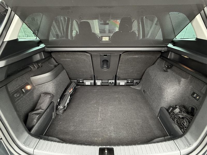 Škoda Karoq 2,0 TDI Style 4x4 Automat DSG - fotka 13 z 38