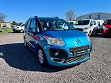 Citroën C3 Picasso (2009) 1.4i 70 kW Servis,Stav,Klima - náhled 3