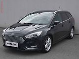 Ford Focus (2017) 1.5EB, Titanium, AT - náhled 2