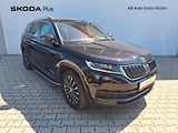 Škoda Kodiaq (2018) 2.0 TDI / 110 kW / 6MP / 4x4 / - náhled 6