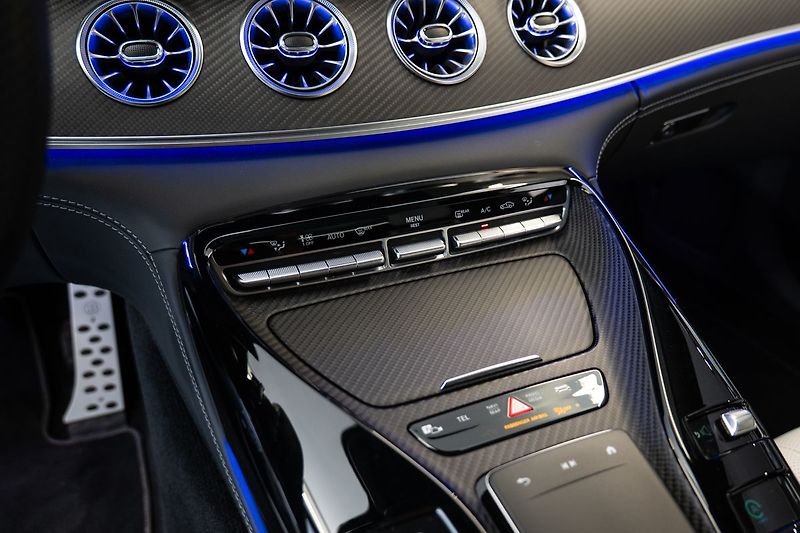 Mercedes-Benz AMG GT 63S 4M+ BRABUS 360/LED - fotka 14 z 26