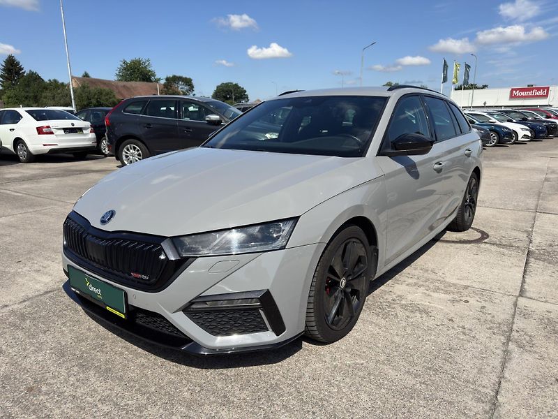 Škoda Octavia - fotografie inzerátu